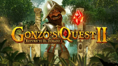 Gonzo's Quest avontuur slot