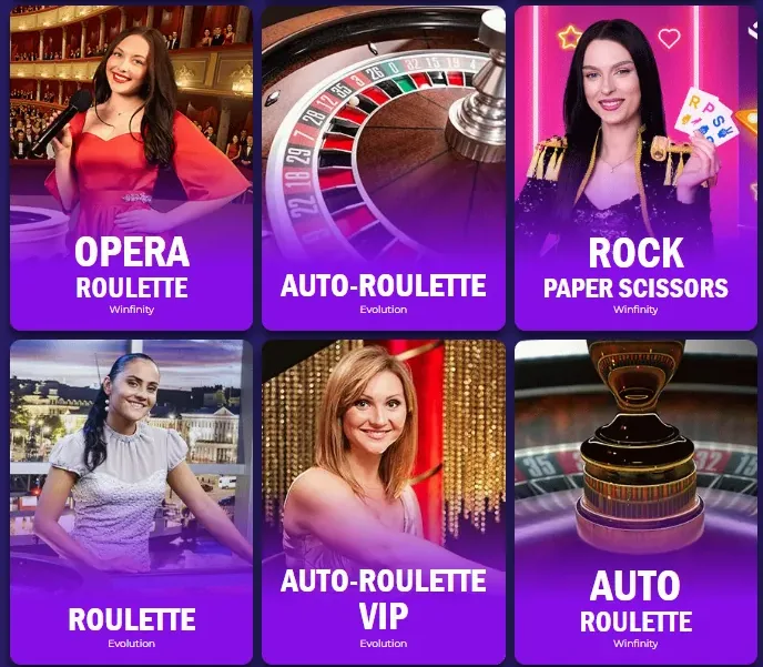 Live dealer aan roulettetafel in HD-studio