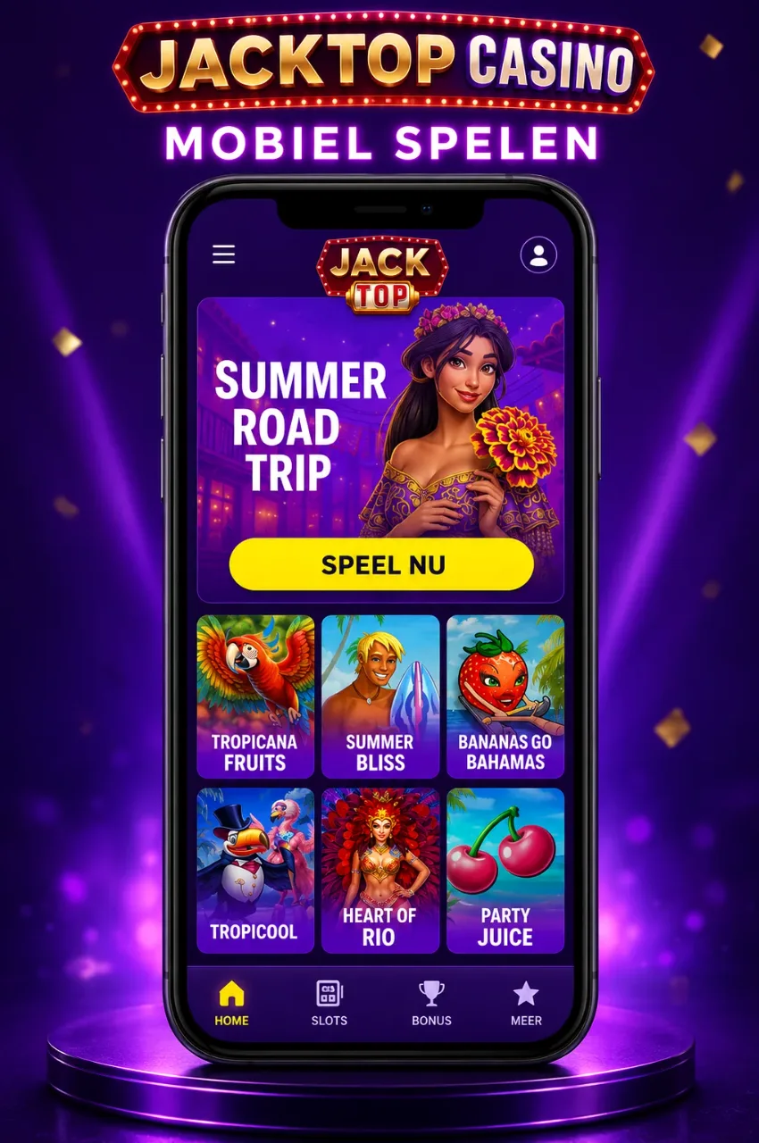 Jack Top Casino
